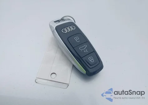 2023 Audi Q7 Premium Plus 55 Tfsi Quattro Tiptronic from USA, damaged, VIN WA1LXBF7XPD011139